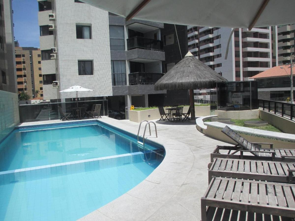 Edifício Nautilus Apartamento Maceió