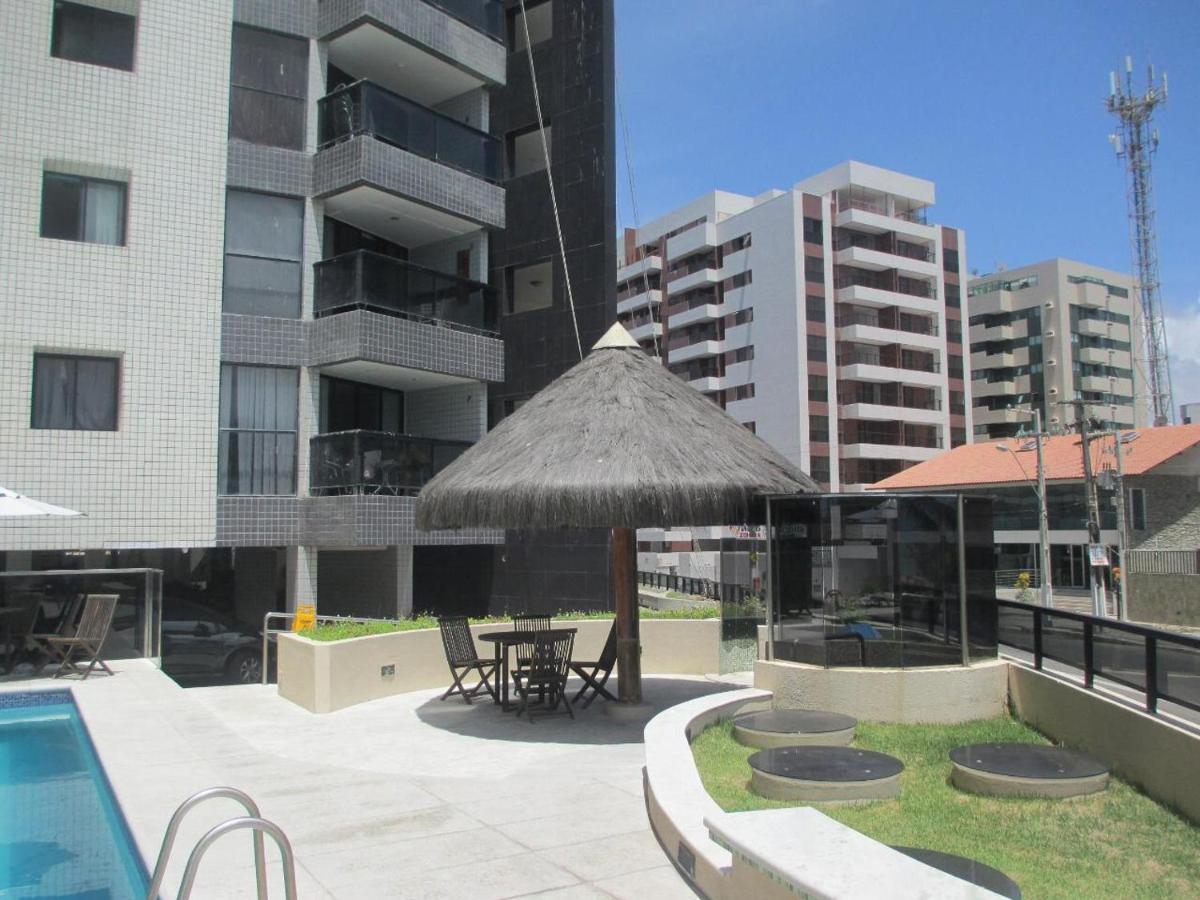 Edifício Nautilus Apartamento