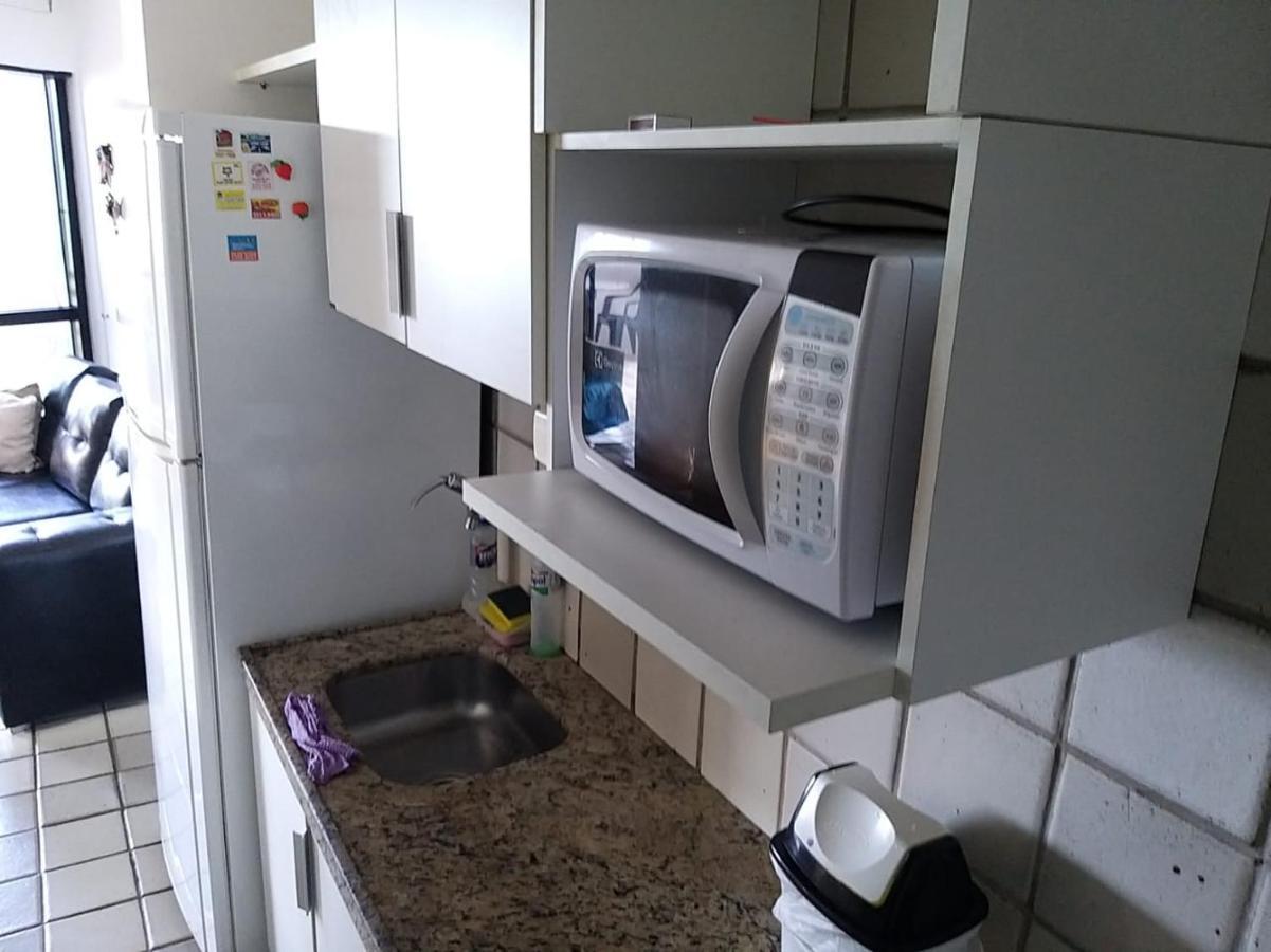 Apartamento Edifício Nautilus *